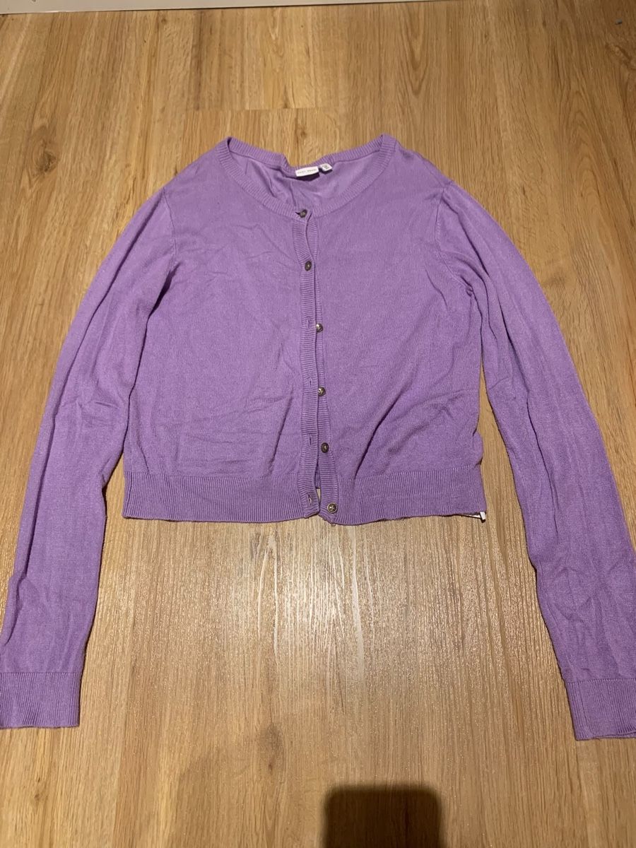 Maglioni & Felpe: lila pullover  – Usato da Winterthur venduto da Hopesfall 1