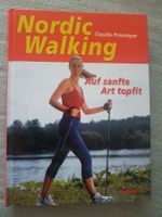 Nordic Walking - auf sanfte Art topfit