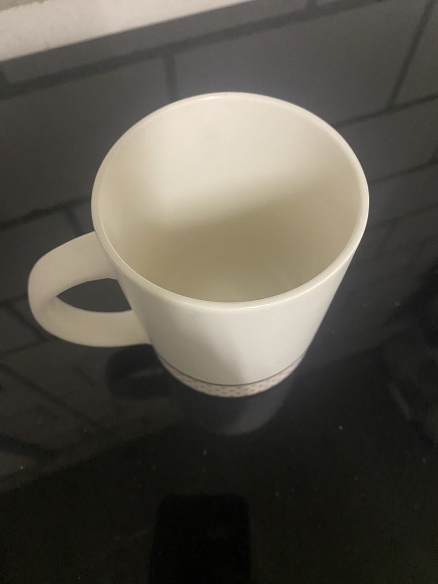 Tassen: Kaffee Tasse von Depot – Neu (gemäss Beschreibung) aus Zofingen von _ina 2