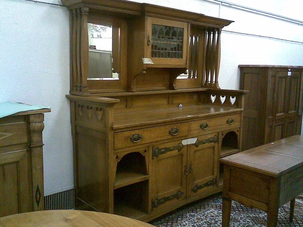 Credenze: Magnifique buffet ancien – Usato da Ste-Croix venduto da gfamily