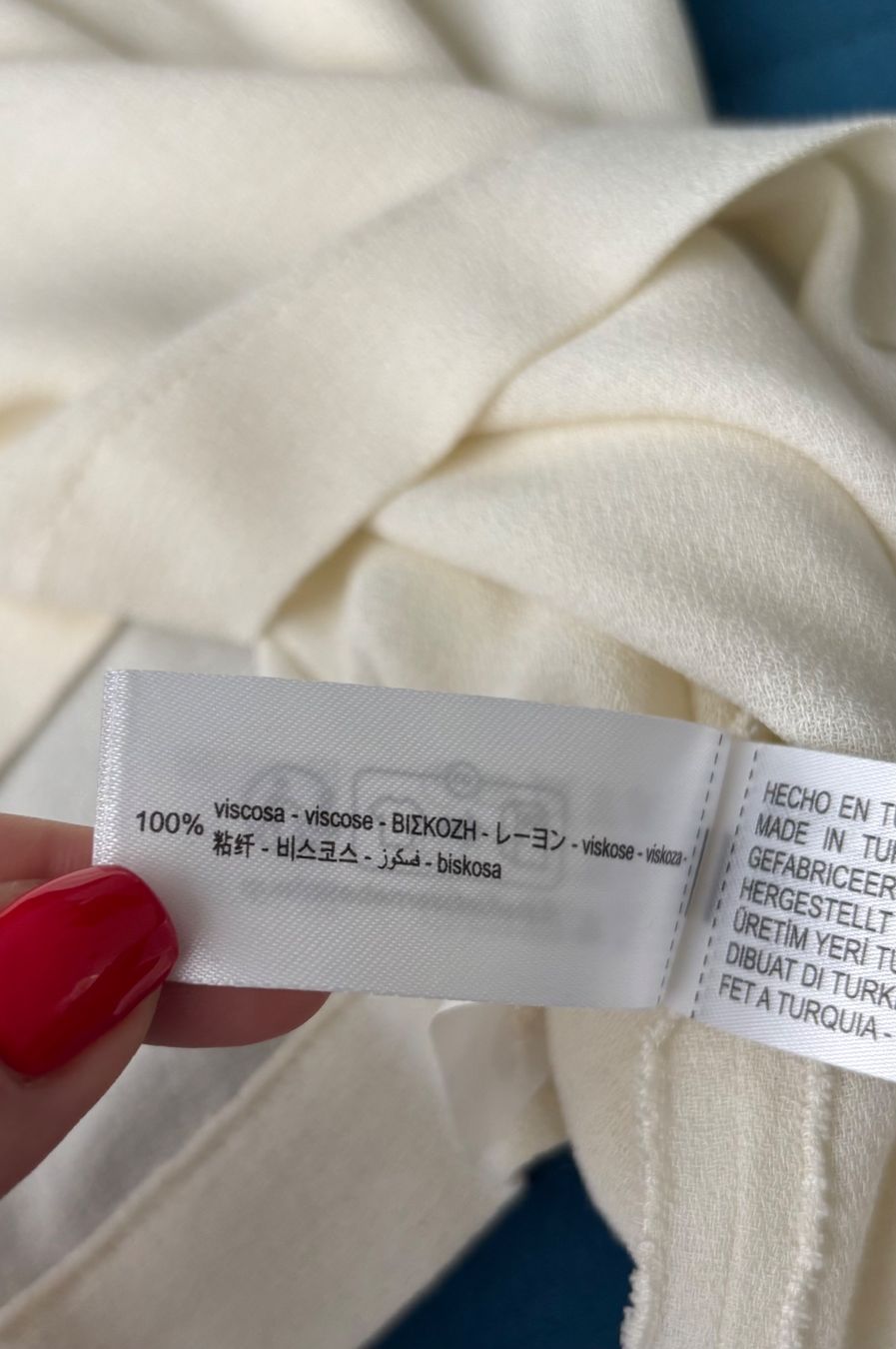 Zara Camicette: Shirt, Bluse ZARA Gr. S Neuwertig – Usato da Volketswil venduto da Irkasha 2