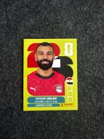 Panini WM 2026 Mohamed Salah EGY 17