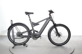 E-Bike Citybike/Treckingbike Riese & Müller Delite GT Vario