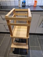 Learning Tower ab ca. 1-5 Jähriges Kleinkind für Küchenhilfe