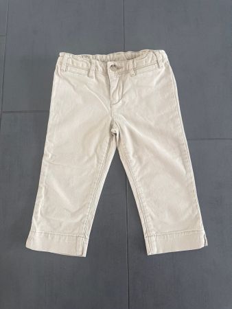 Polo Ralph Lauren Kinder-Chinos Gr. 5 Jahre, 7/8-Länge