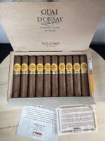 Quai d' Orsay No. 50