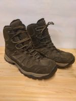 Meindl chaussures de marche Gore-Tex Homme Taille 10.5 UK