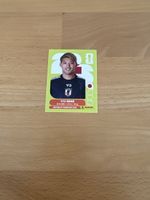 Panini FIFA World Cup 2026 Ritsu Doan Sticker JPN 14