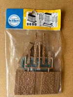 Kibri 9690 Brückenpfeiler HO