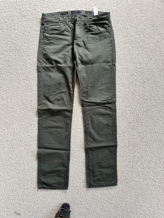 Massimo Dutti Hose