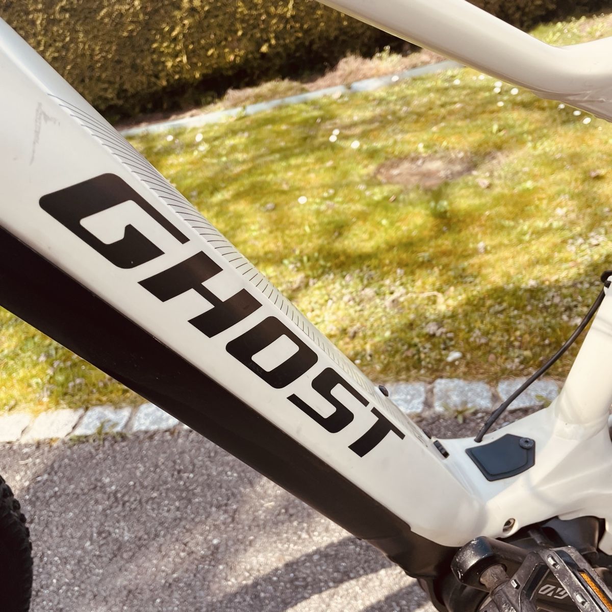 Ghost Biciclette: E Bike Ghost – Usato da Mühleberg venduto da greda73 8
