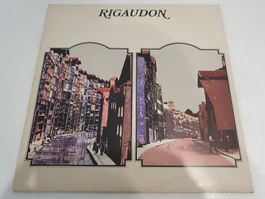 Rigaudon – Rigaudon