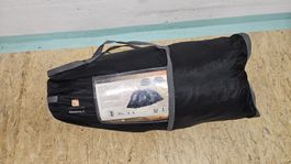 Trevolution Zelt Blackstone 5 Personen Tunnelzelt