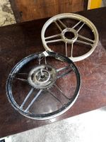 Puch Maxi/X30 Mofa Sternfelgensatz