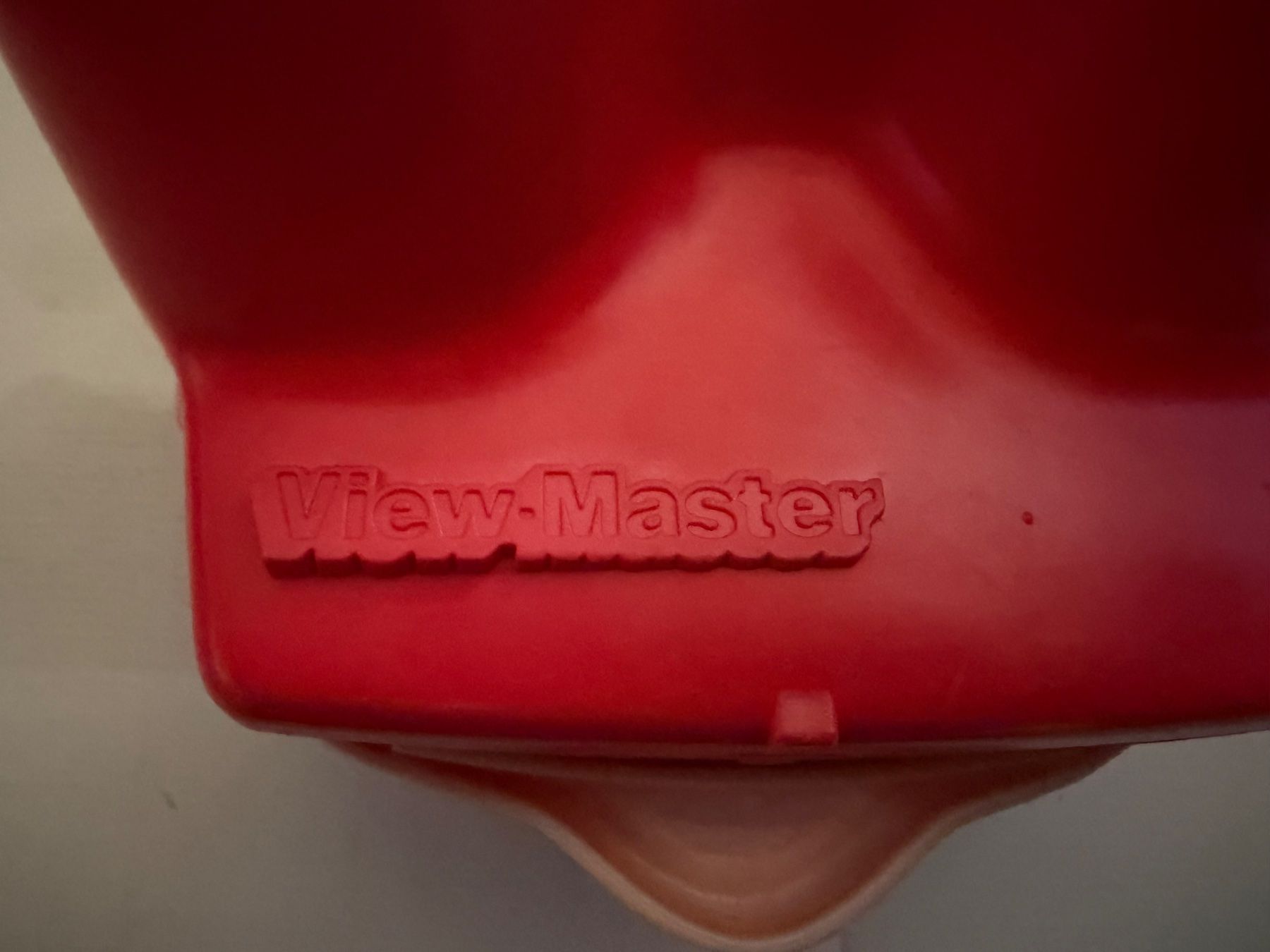 View-master Spielzeuge: View-Master 3D: Mickey-Mouse Viewer mit 2 Scheiben – Gebraucht aus Tegerfelden von siebenmacky 2