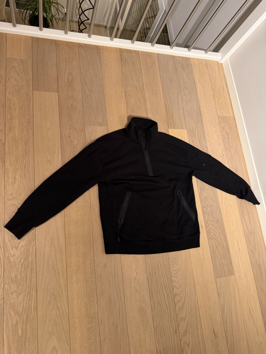 CP Company Maglioni & Felpe: C.P. Company cotton half zip – Usato da givrins venduto da aur_ln2j
