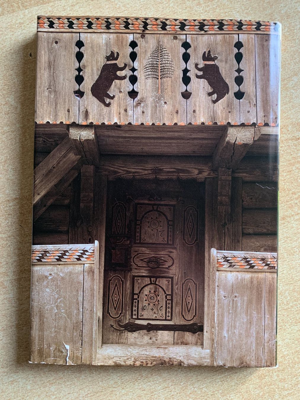 Bücher: Buch Emmental von Hans Schmocker und Peter Studer – Gebraucht aus Flums von finn1975 3