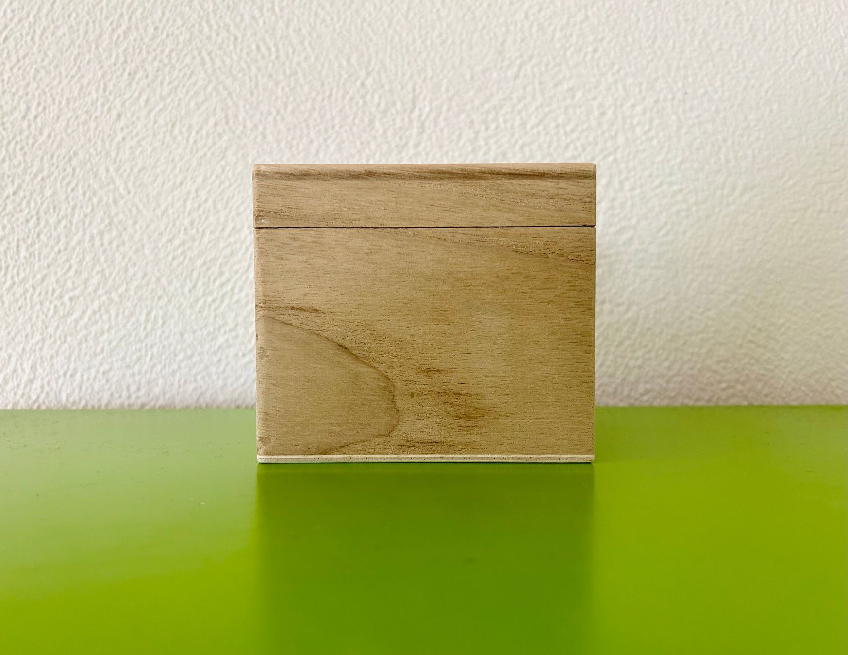 Altro in Decorazioni & Accessori: kleine Geschenkbox aus Holz – Usato da Dietlikon venduto da corou_2022 3
