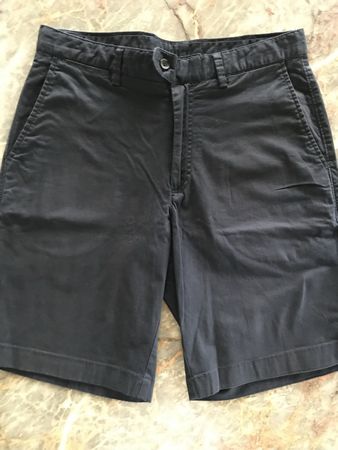 Gazman - Blau/Schwarz 🩳 - GR S/32
