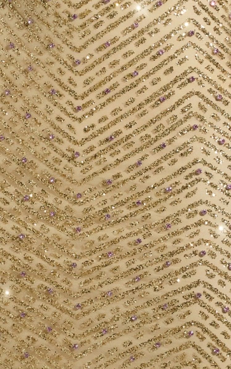 Oh Polly Vestiti: OhPolly Gold Dress – Nuovo (secondo la descrizione) da Zürich venduto da lia_nb7l 2