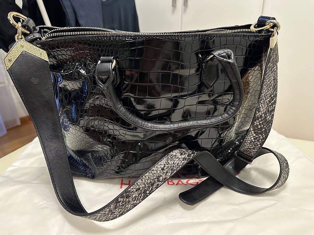 Valentino Borse da donna: Valentino Mario Handtasche – Nuovo (secondo la descrizione) da Niederhasli venduto da R__A 1