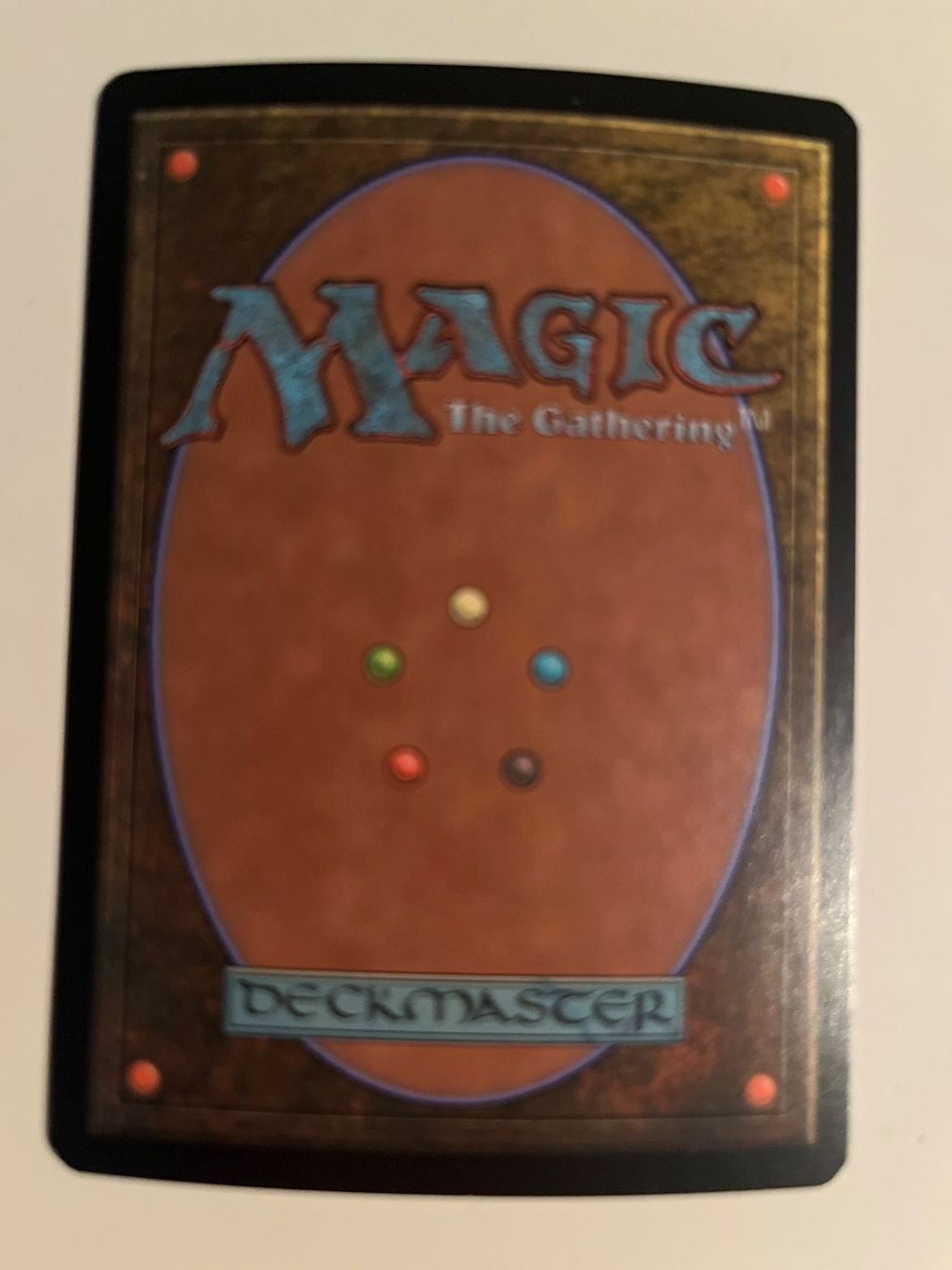 Magic The Gathering Carte collezionabili: 1 x Gate Hound - FOIL - Magic: The Gathering - MtG – Usato da Kriens venduto da Shadi1980 1