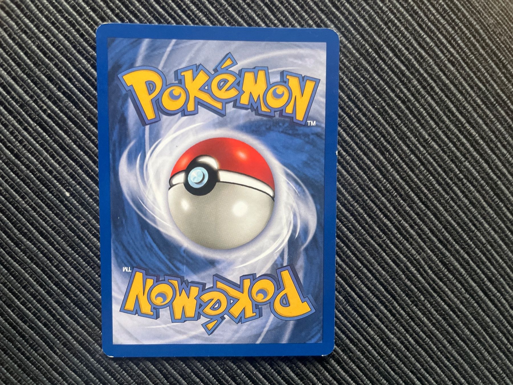 Pokémon Sammelbilder & Trading cards: Pokemon Machomei Holo 1.Edition Base Set WOTC – Gebraucht aus Wabern von Collectfun 2