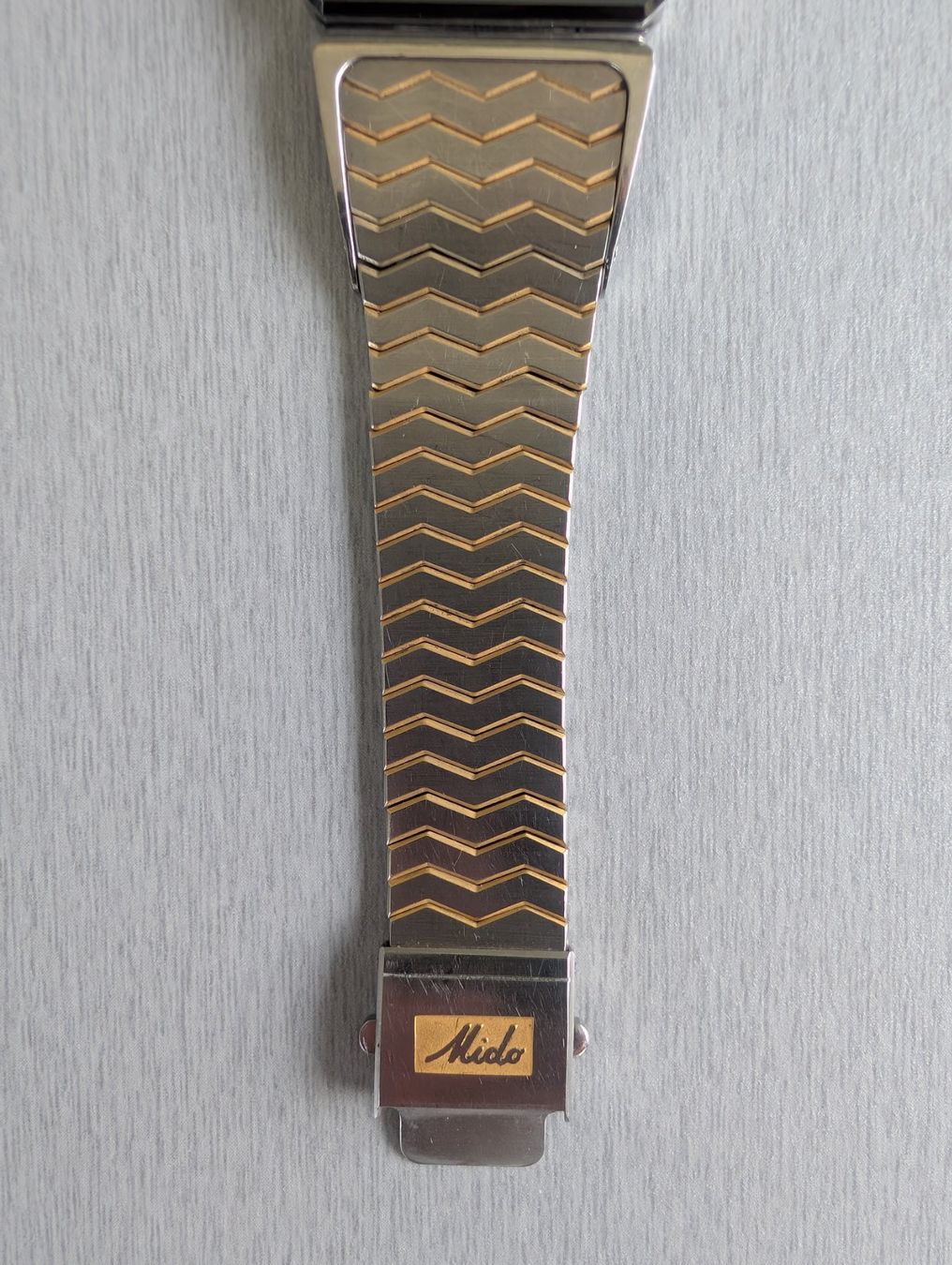 Mido Montres: Mido Ocean Star No 1 – D'occasion à Bellinzona par nae_m2nr 7