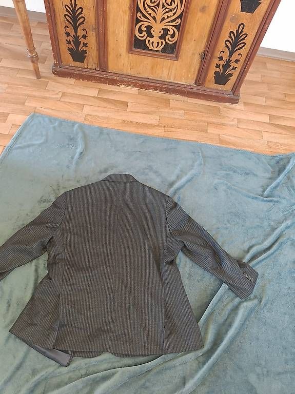 Anzüge: Blazer Herren – Gebraucht aus Kirchdorf AG von angi048 1