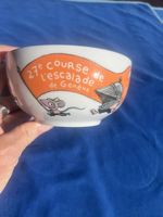Mug 27me course de l'escalade 