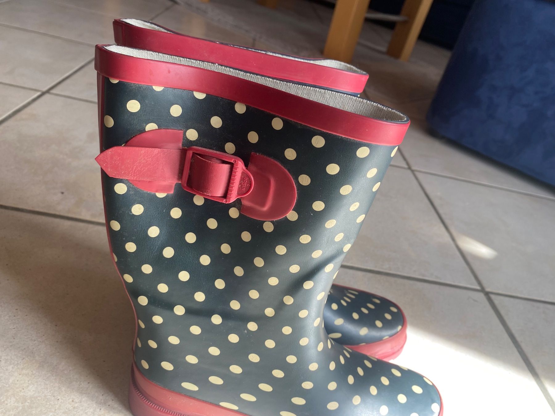 Dosenbach Scarpe per ragazze: Stifel 36 DOSENBACH cortina – Usato da Orpund venduto da Mary8972 1