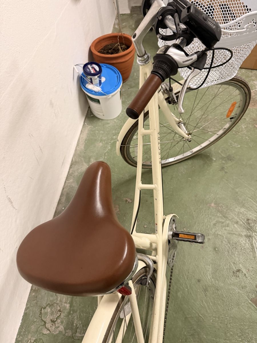 Velos: Electra City Bike – Gebraucht aus Zürich von mar_h7x7 2