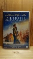 DIE HÜTTE Ein Wochenende mit Gott DVD