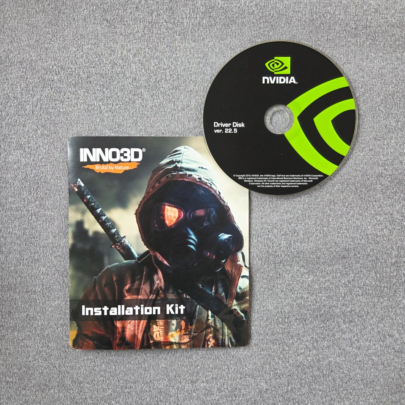 Nvidia Schede grafiche: Grafikkarte Geoforce GTX1060 – Usato da St.Gallen venduto da Its.eli035 2