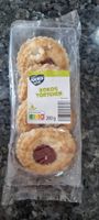 Kokos Törtchen 200 g neu ovp