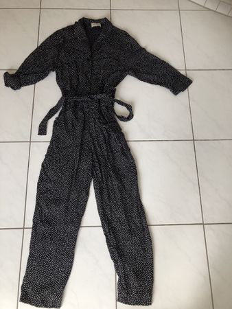 Overall Gr 36