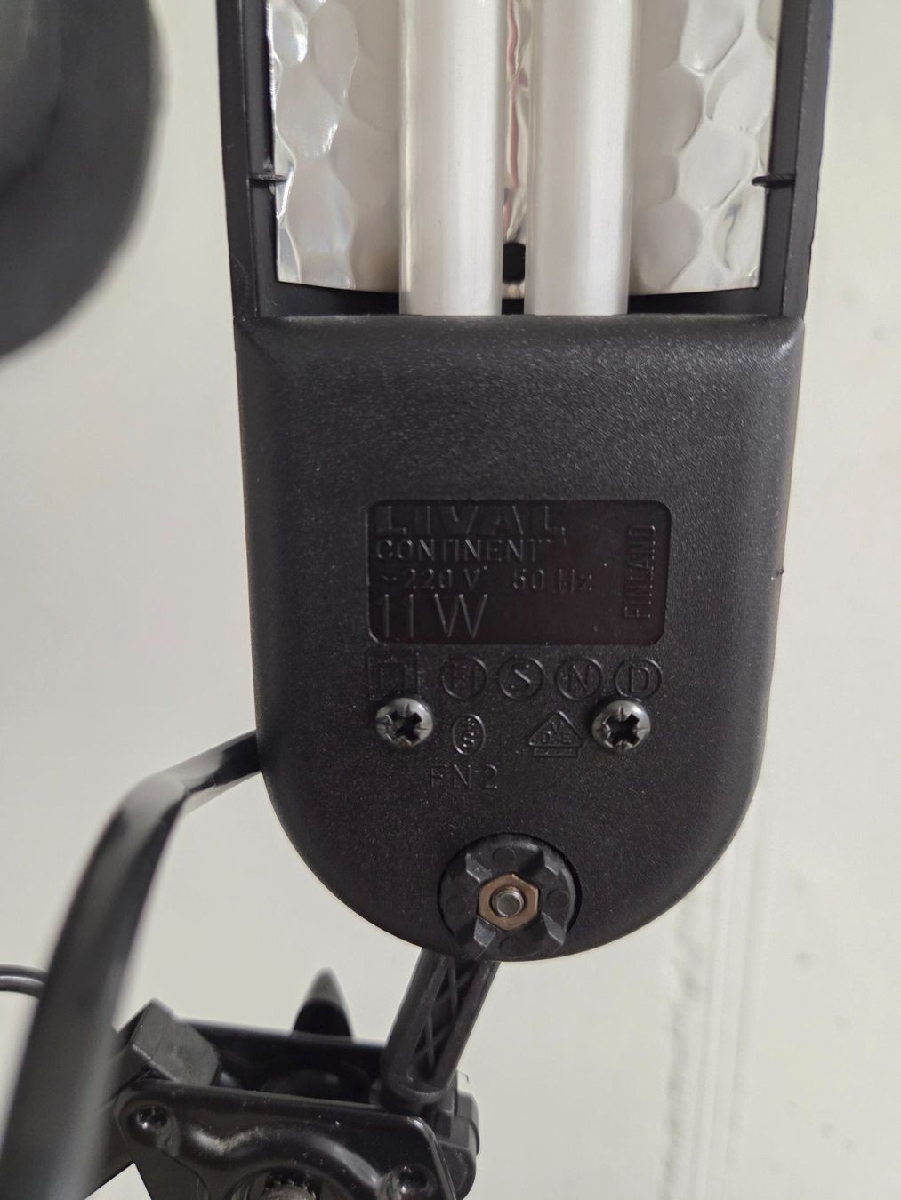 Lampade: Schreibtischlame Lival – Usato da Stäfa venduto da wer_5vdz 2