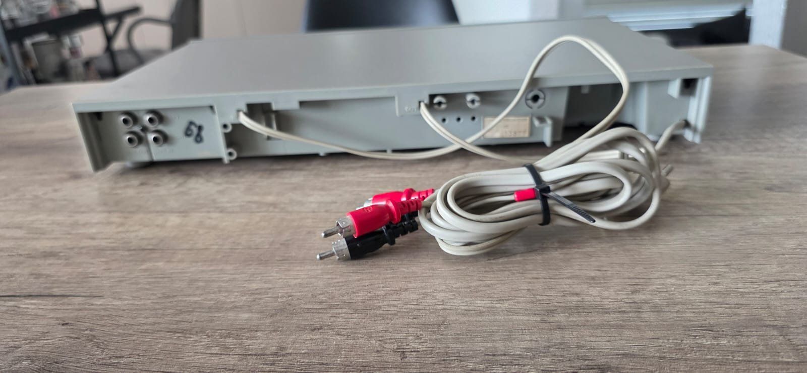 Philips Egaliseurs: Philips F3538 Sound Processor / Equalizer – getestet – D'occasion à Wangen An Der Aare par Mr.Sound_X1 3