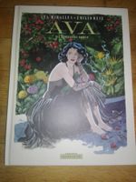 Ava - Die barfüssige Gräfin  (A. Miralles & E. Ruiz)  ©'2024