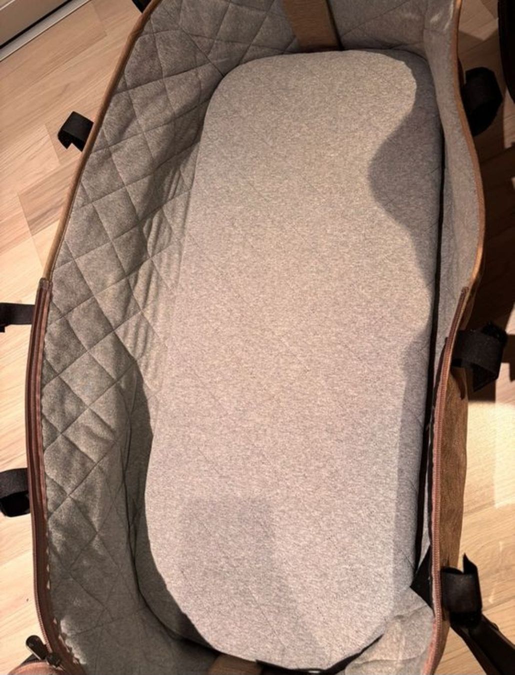 Bugaboo Kinderwagen: Bugaboo Kinderwagen  – Gebraucht aus Bassersdorf von isu_hk9p 5