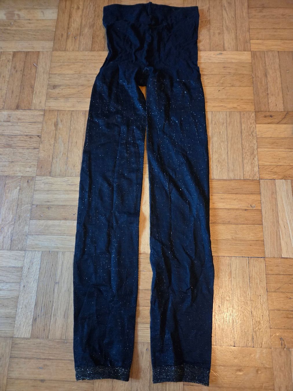 Lotti & Set di vestiti: Pyjama, Kleid und Leggins Gr. 164 – Usato da Basel venduto da grandfamily 4