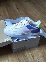 Nike Air Force 1, EU 43 (wmns US 11)
