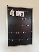 Adventskalender / Fotowand