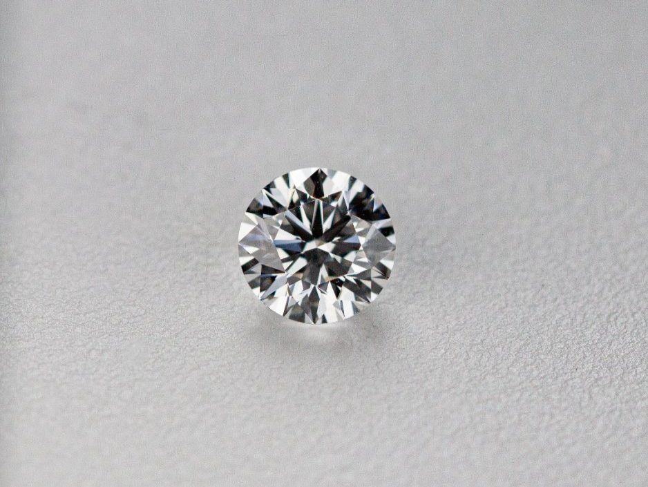 Pietre preziose: Diamant 1.00 ct D IF + Certificat IGI – Nuovo e nell'imballaggio originale da Genève venduto da Outroc.com