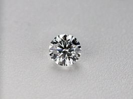 Diamant 1.00 ct D IF + Certificat IGI