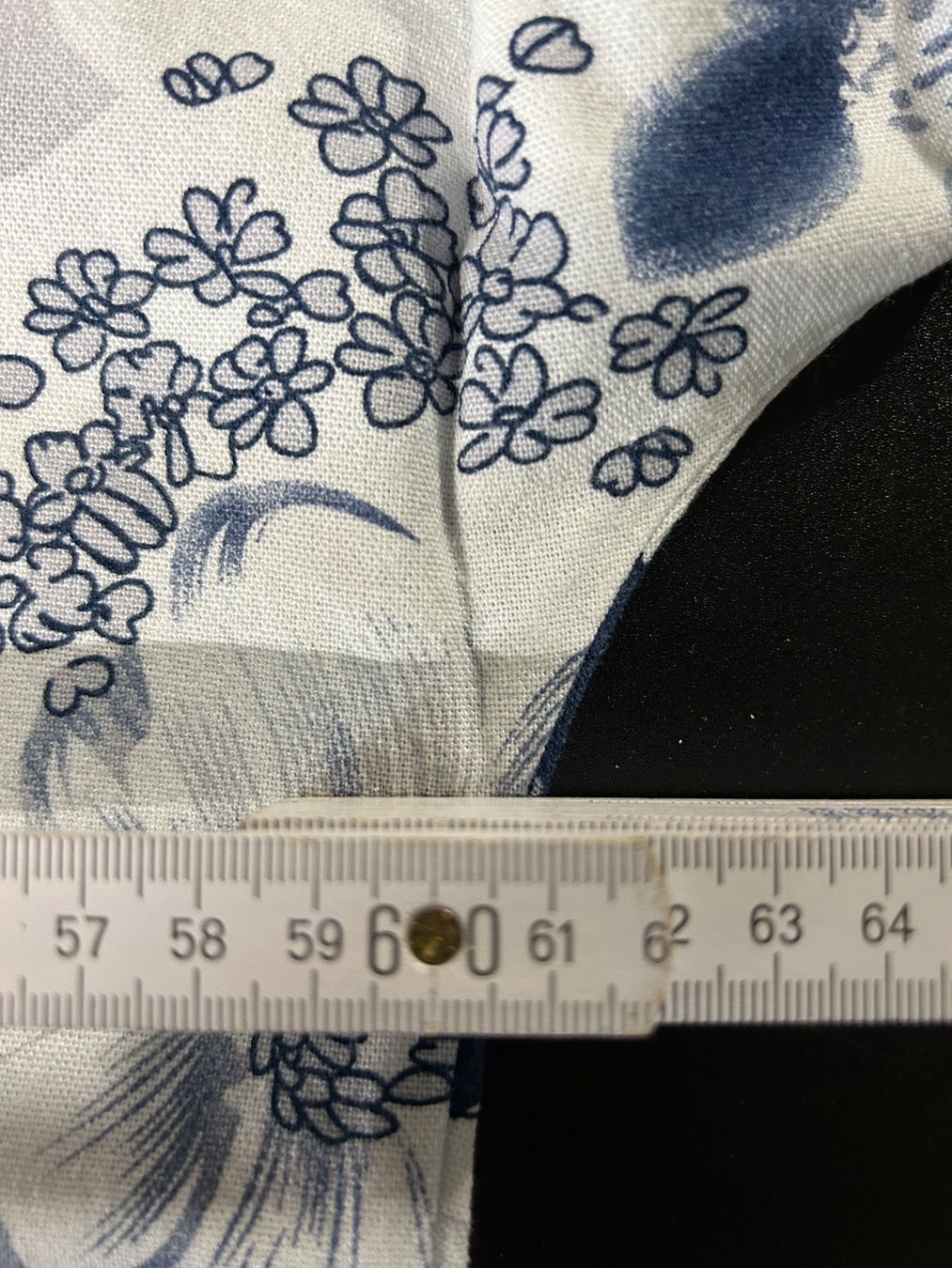 Camicette: Damen Bluse Gr. L – Usato da Obergösgen venduto da Andre118 3