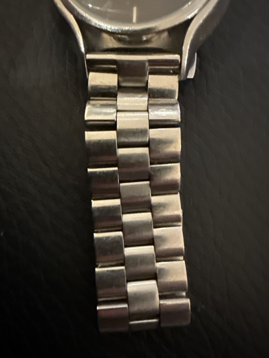Calvin Klein Uhren: Calvin Klein Damenuhr, elegantes Design! – Gebraucht aus Jona von swissness62 2