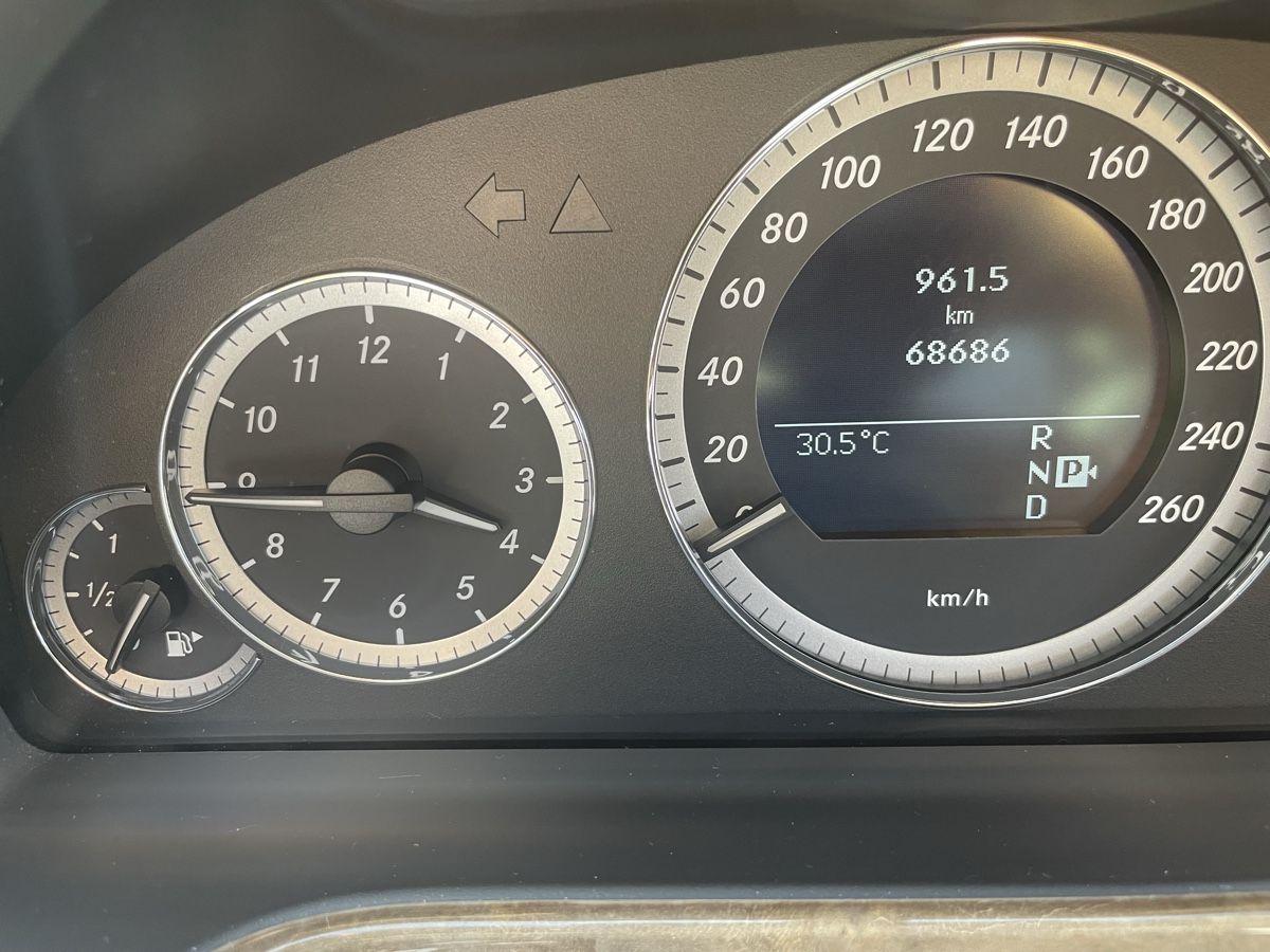 Mercedes-Benz Autos: Mercedes E350 CGI, 68K, 2010, MFK – Gebraucht aus Stallikon von sulaimti 7