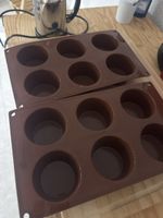 Muffinofenformen