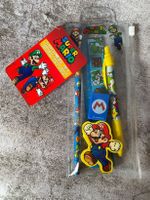 Super Mario: Characters - Standard Stationery Bag